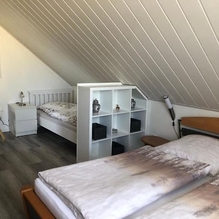 Ferienwohnung Viezens Neustadt am Rübenberge Kültér fotó