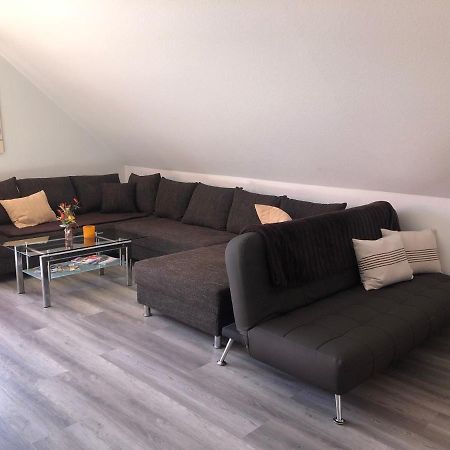 Ferienwohnung Viezens Neustadt am Rübenberge Kültér fotó