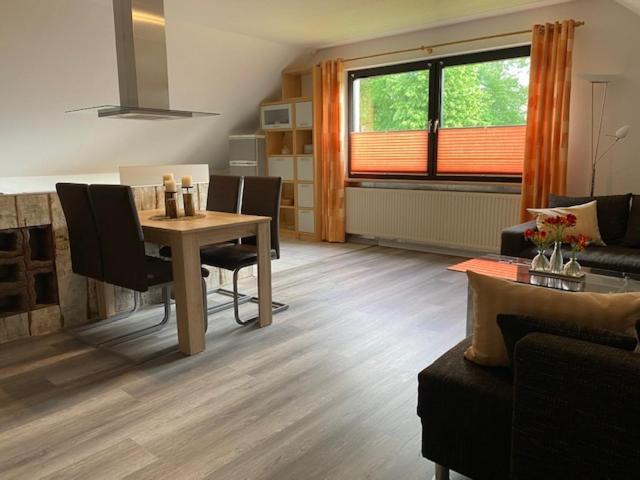 Ferienwohnung Viezens Neustadt am Rübenberge Kültér fotó