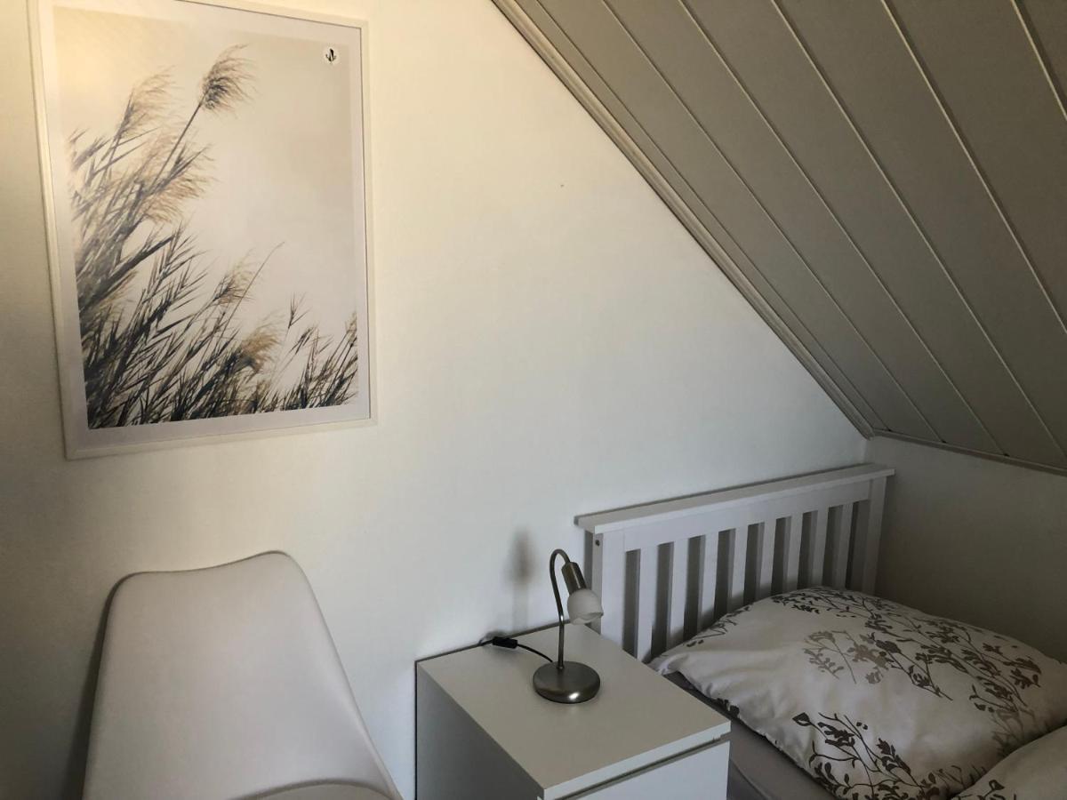 Ferienwohnung Viezens Neustadt am Rübenberge Kültér fotó