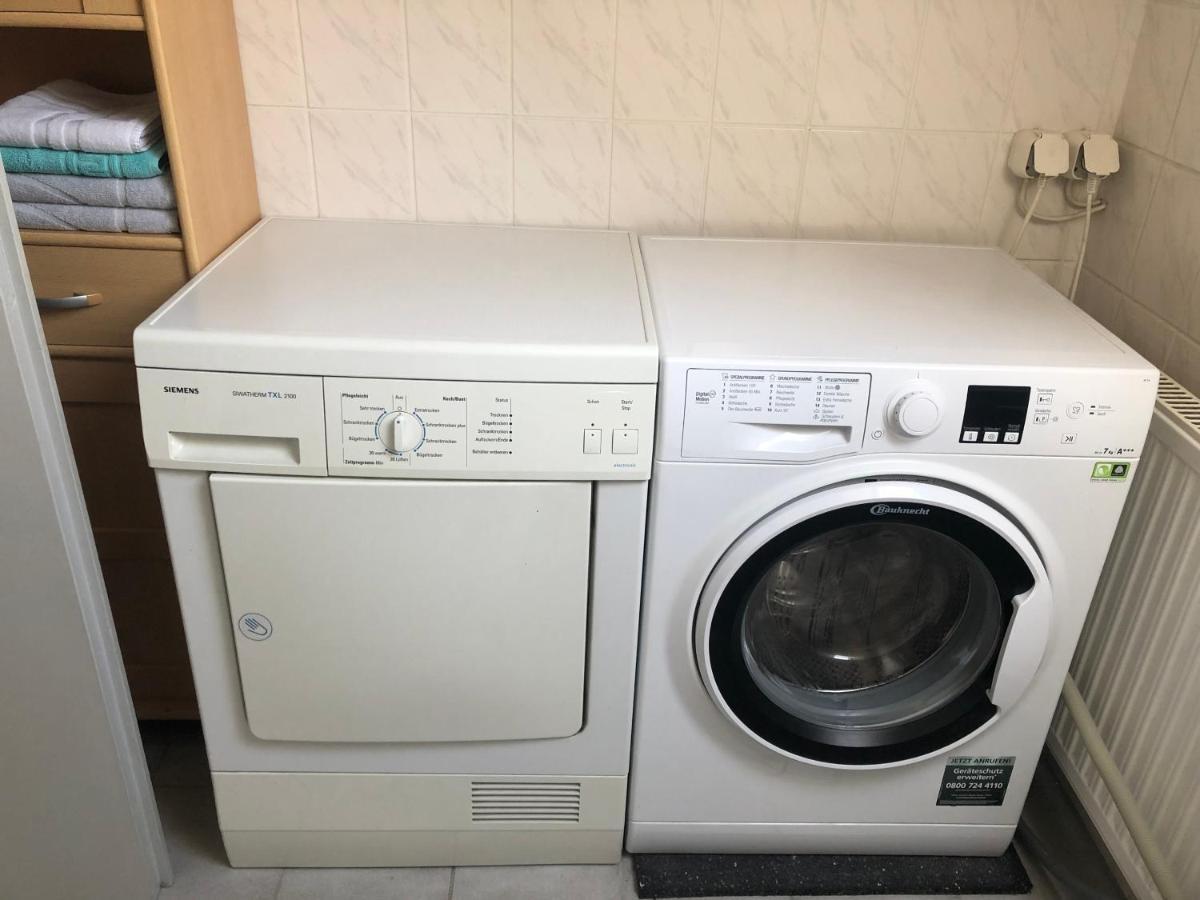 Ferienwohnung Viezens Neustadt am Rübenberge Kültér fotó