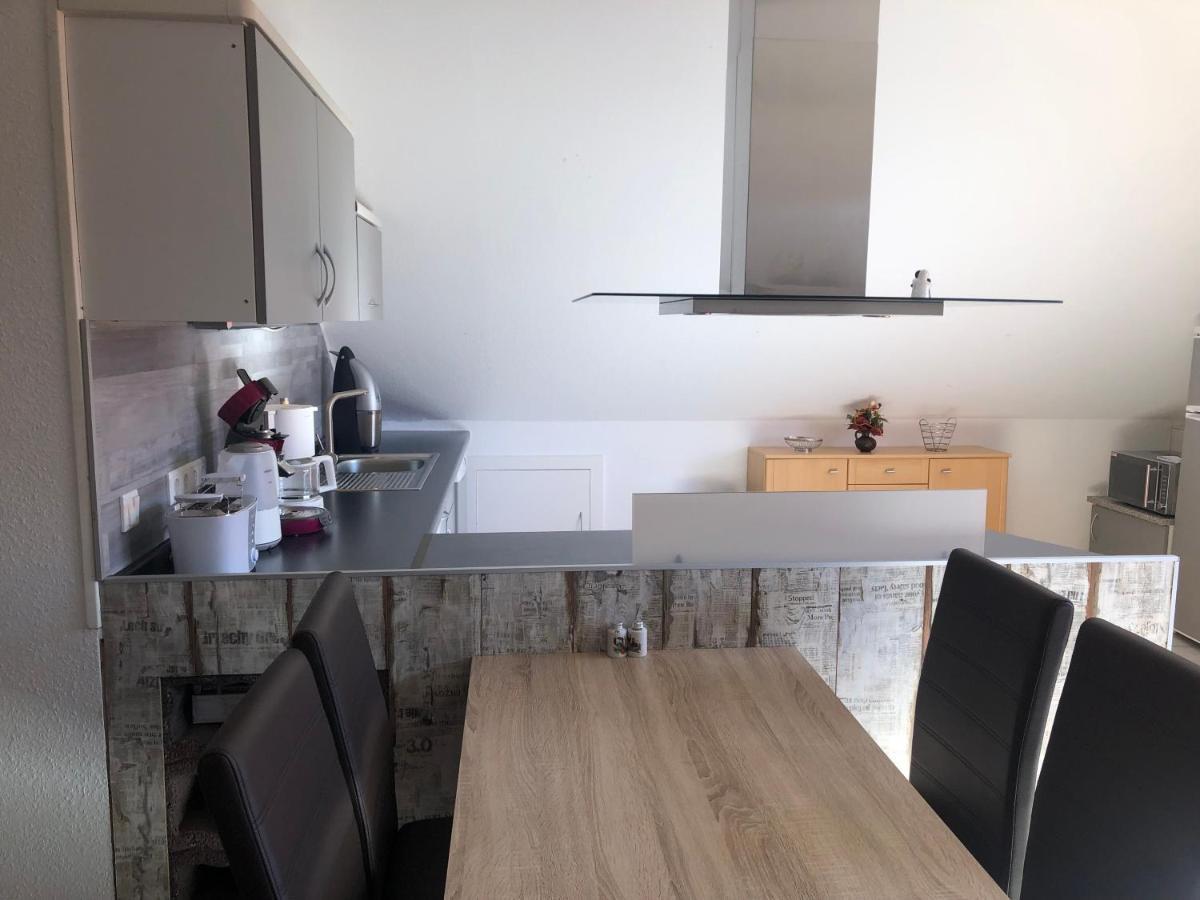 Ferienwohnung Viezens Neustadt am Rübenberge Kültér fotó