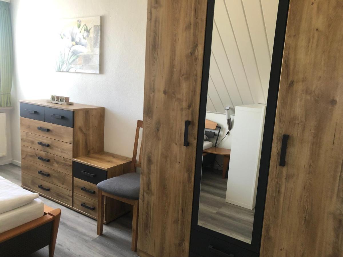 Ferienwohnung Viezens Neustadt am Rübenberge Kültér fotó