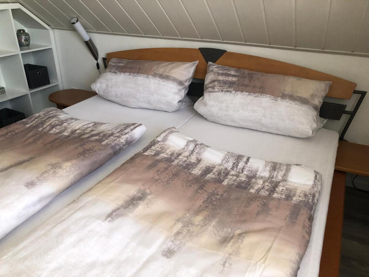 Ferienwohnung Viezens Neustadt am Rübenberge Kültér fotó