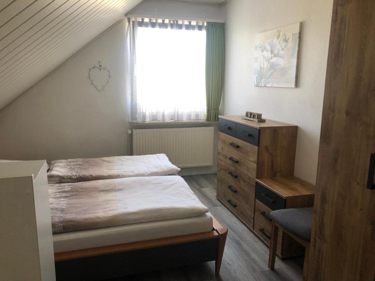 Ferienwohnung Viezens Neustadt am Rübenberge Kültér fotó