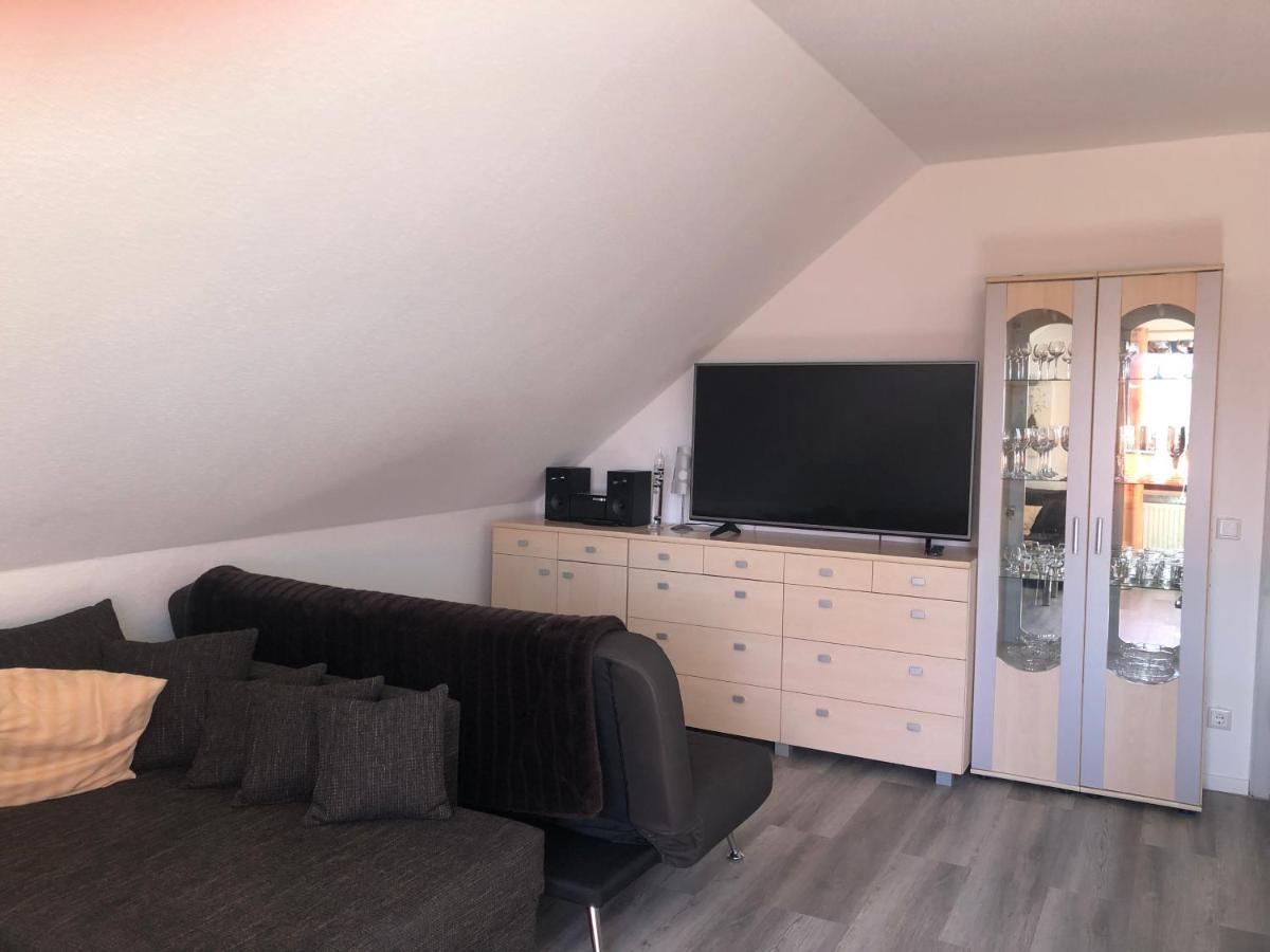 Ferienwohnung Viezens Neustadt am Rübenberge Kültér fotó