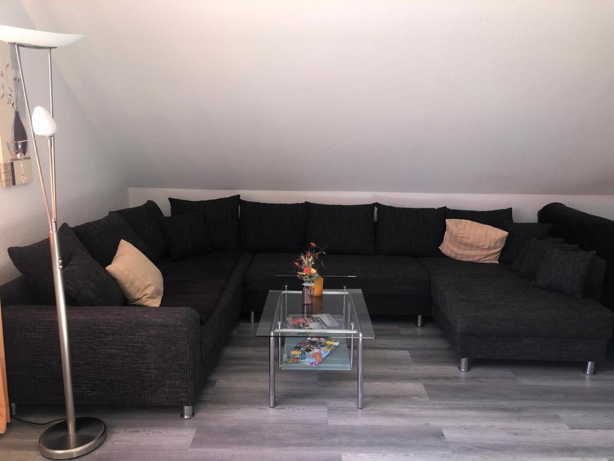 Ferienwohnung Viezens Neustadt am Rübenberge Kültér fotó